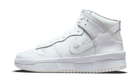 Nike

Dunk High Up Summit White Sail