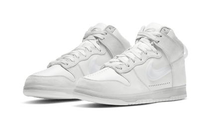 Nike

Dunk High Slam Jam White Pure Platinum