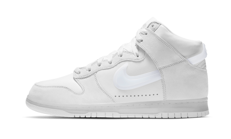 Nike

Dunk High Slam Jam White Pure Platinum