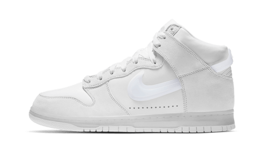 Nike

Dunk High Slam Jam White Pure Platinum