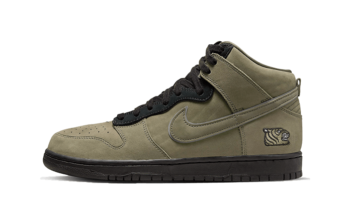 Nike

Dunk High Soulgoods Military Green