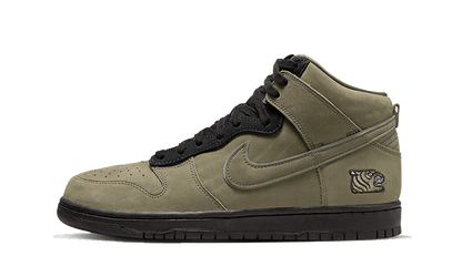 Nike

Dunk High Soulgoods Military Green