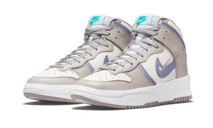 Nike

Dunk High Up Iron Purple