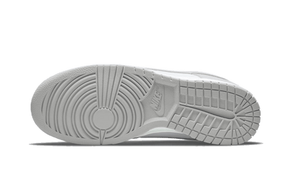 Nike Dunk Low Grey Fog