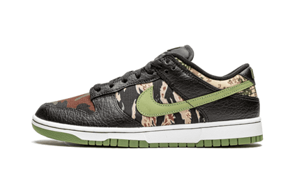 Nike

Dunk Low SE Black Multi-Camo (Crazy Camo)