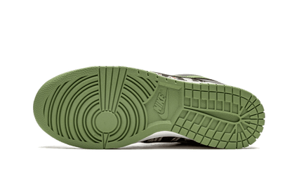 Nike

Dunk Low SE Black Multi-Camo (Crazy Camo)