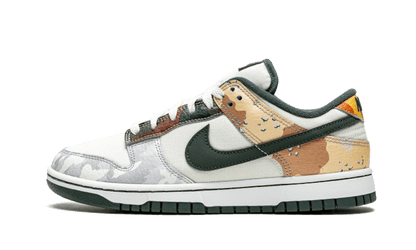 Nike

Dunk Low SE Sail Multi-Camo