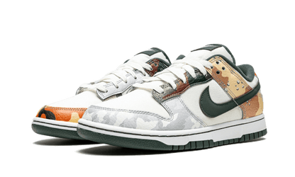 Nike

Dunk Low SE Sail Multi-Camo