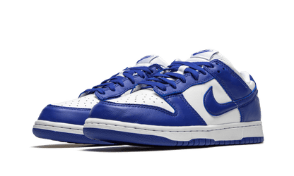 Nike Dunk Low SP Varsity Royal (Kentucky)