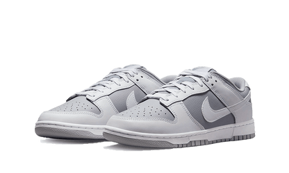 Nike Dunk Low Retro White Grey