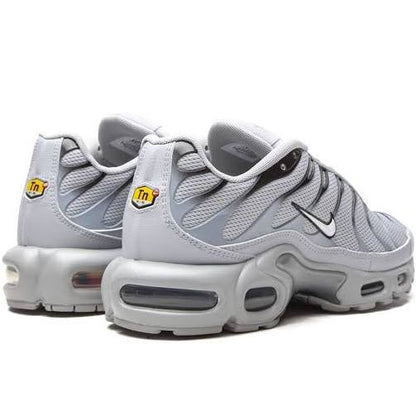 Nike Air Max Plus Tn Wolf Grey