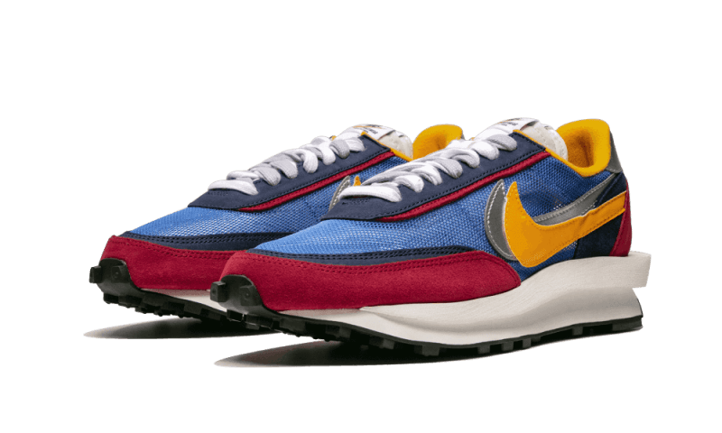 Nike

LD Waffle Sacai Blue Multi