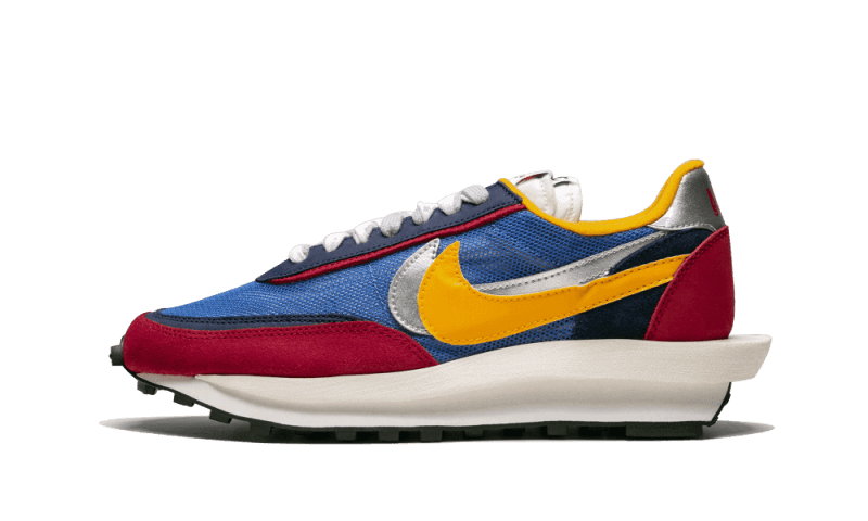 Nike

LD Waffle Sacai Blue Multi