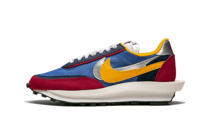 Nike

LD Waffle Sacai Blue Multi