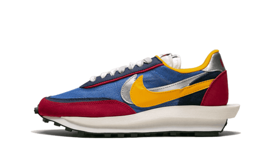Nike

LD Waffle Sacai Blue Multi
