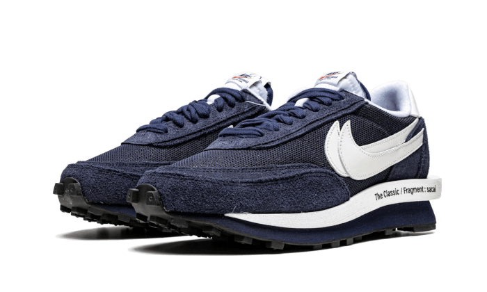 Nike

LD Waffle Sacai Fragment Blue Void