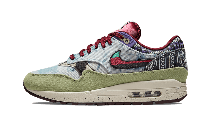Nike

Air Max 1 Concepts Mellow - KicksFashion
