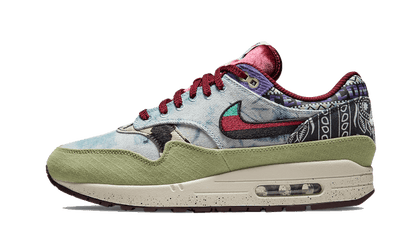 Nike

Air Max 1 Concepts Mellow - KicksFashion