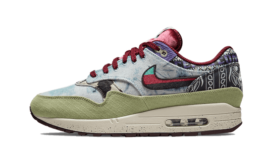 Nike

Air Max 1 Concepts Mellow - KicksFashion