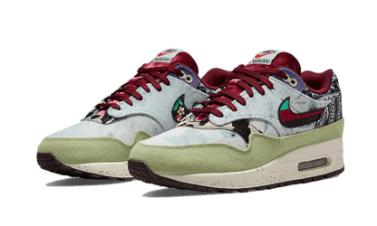 Nike

Air Max 1 Concepts Mellow - KicksFashion