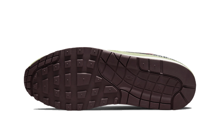 Nike

Air Max 1 Concepts Mellow - KicksFashion
