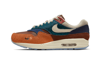 Nike VAir Max 1 Kasina Won-Ang Orange