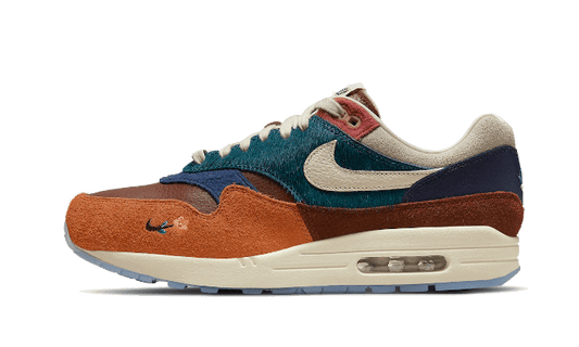 Nike VAir Max 1 Kasina Won-Ang Orange