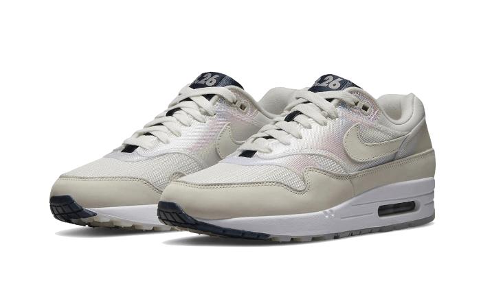 Nike

Air Max 1 La Ville Lumière - KicksFashion