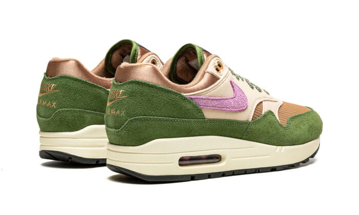 Nike Air Max 1 SH Treeline (Skunk)