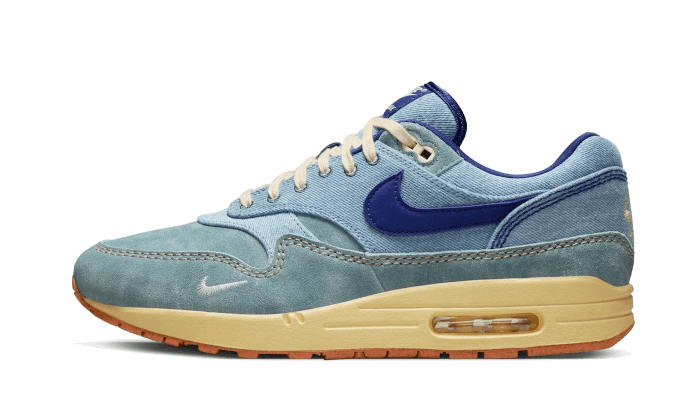 Nike

Air Max 1 PRM Dirty Denim - KicksFashion