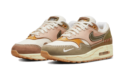 Nike Air Max 1 Wabi-Sabi 