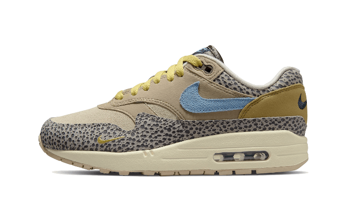 Nike Air Max 1 Safari Coblestone