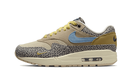 Nike Air Max 1 Safari Coblestone