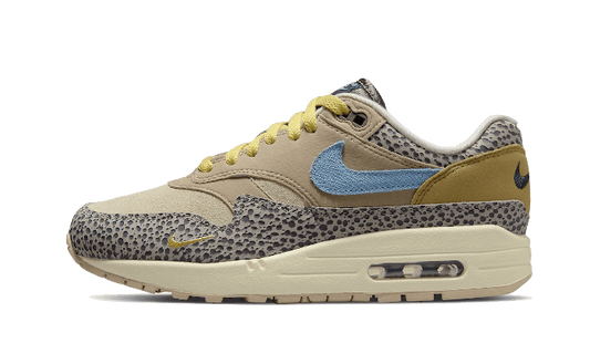 Nike Air Max 1 Safari Coblestone