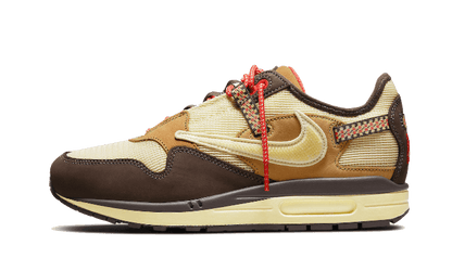 Nike

Air Max 1 Travis Scott Cactus Jack Baroque Brown - KicksFashion