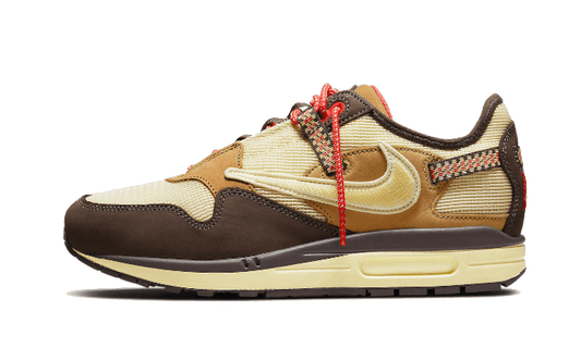Nike

Air Max 1 Travis Scott Cactus Jack Baroque Brown - KicksFashion