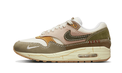 Nike Air Max 1 Wabi-Sabi 