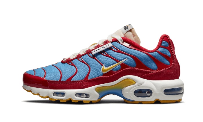 Nike Air Max Plus Tn SE Running Club University Blue