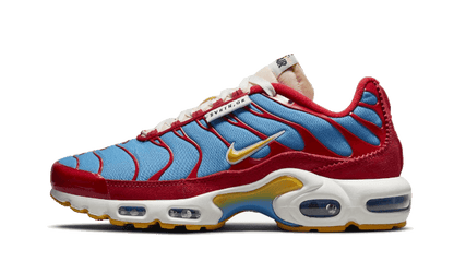Nike Air Max Plus Tn SE Running Club University Blue