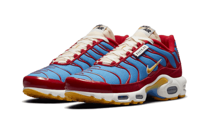 Nike Air Max Plus Tn SE Running Club University Blue