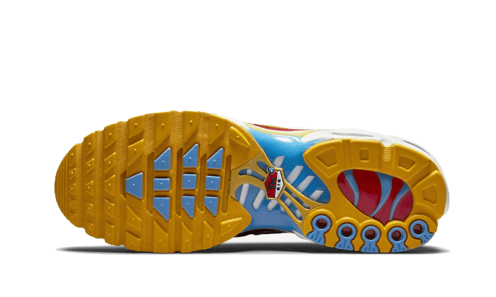 Nike Air Max Plus Tn SE Running Club University Blue