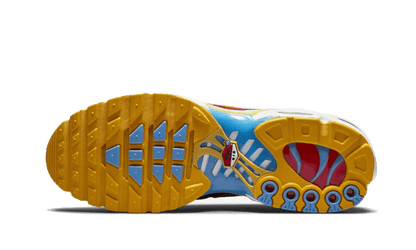 Nike Air Max Plus Tn SE Running Club University Blue