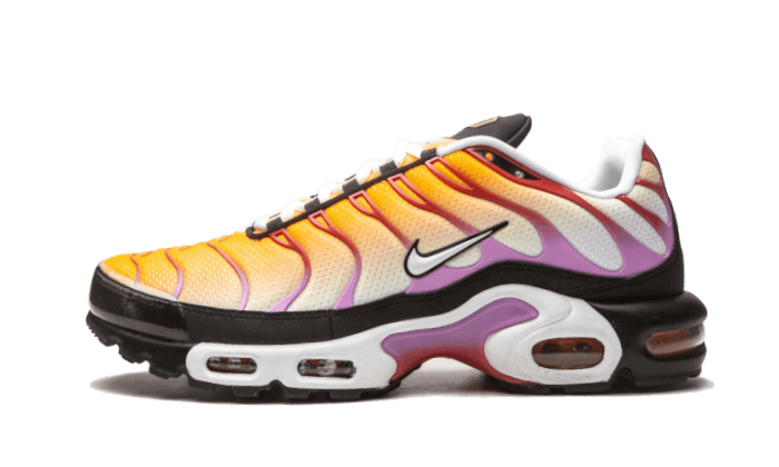 Nike Air Max Plus Tn Sherbert