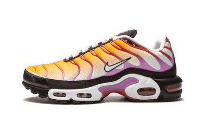 Nike Air Max Plus Tn Sherbert