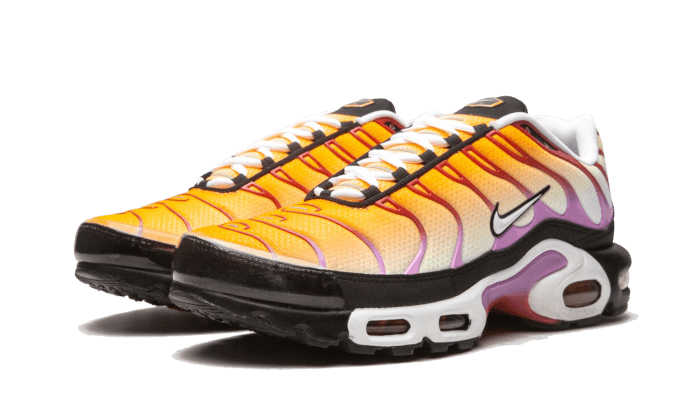 Nike Air Max Plus Tn Sherbert