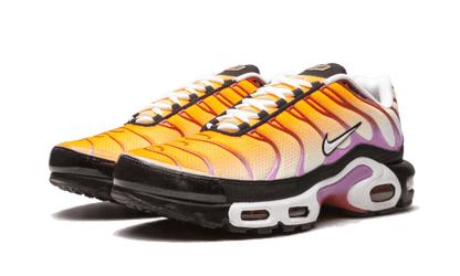 Nike Air Max Plus Tn Sherbert