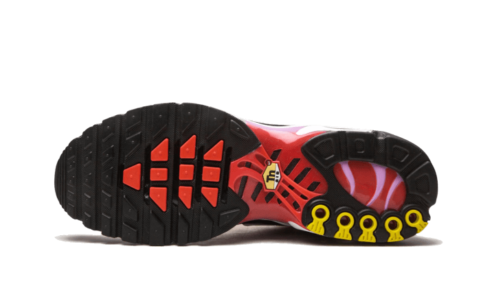 Nike Air Max Plus Tn Sherbert