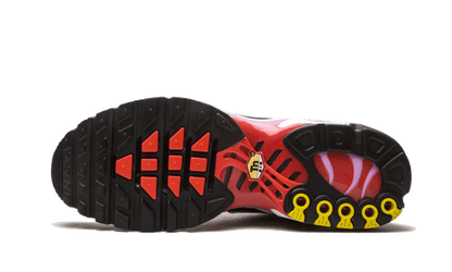 Nike Air Max Plus Tn Sherbert