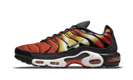 Nike Air Max Plus Tn Sunset Gradient