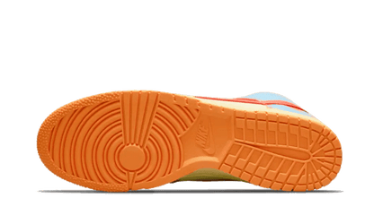 Nike

Dunk High 1985 Acid Wash Orange